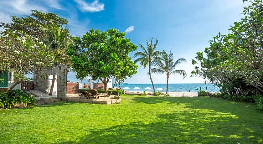 Bandara On Sea Rayong