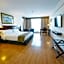Amerian Executive Hotel Mendoza