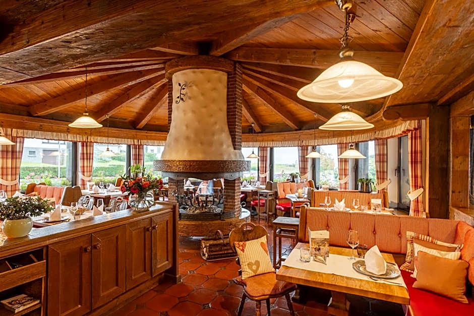 Natur- und Wohlfühlhotel Kastenholz