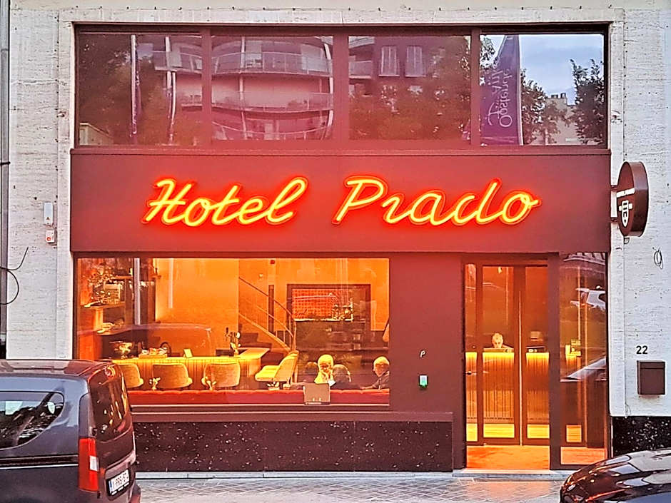 Hotel Prado