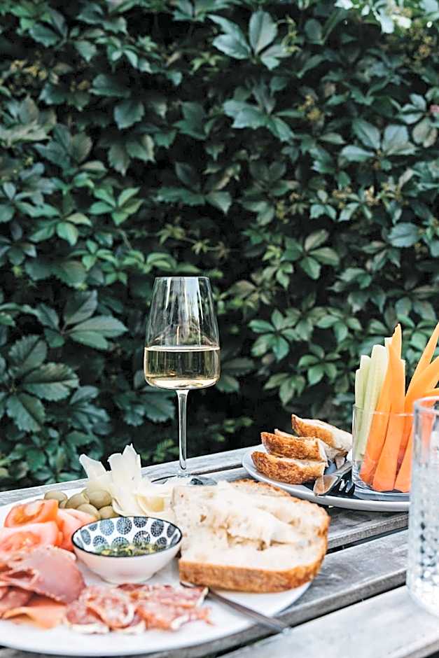 Bed&Breakfast & Apartment Klafé