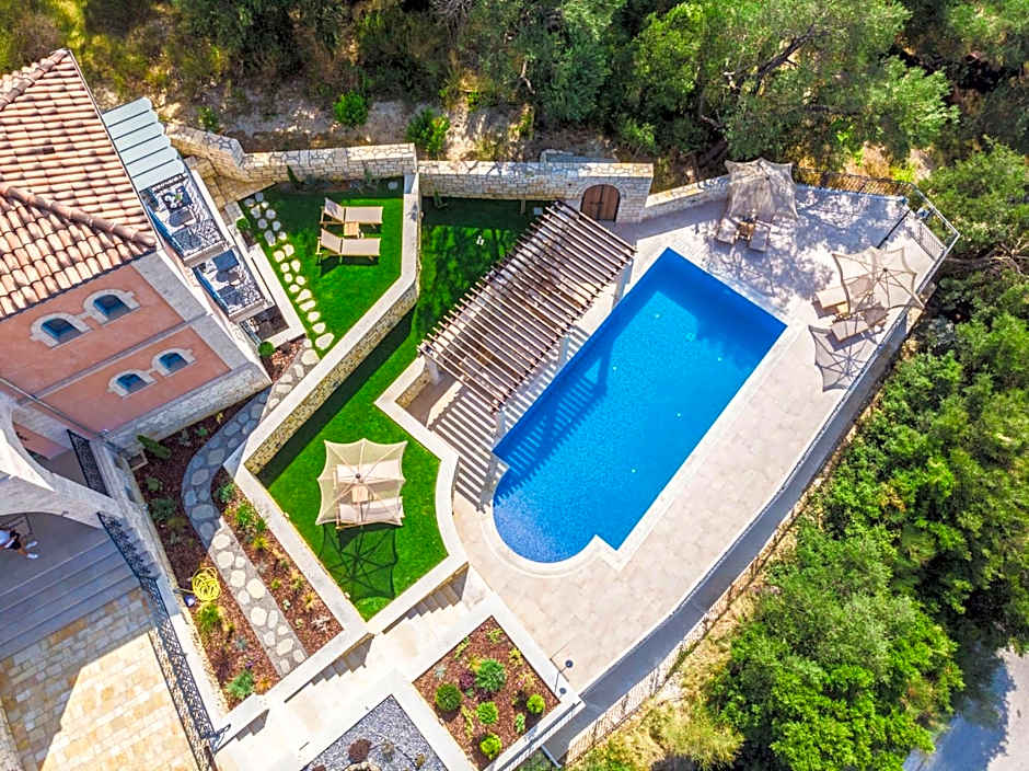 Elysium Living Parga