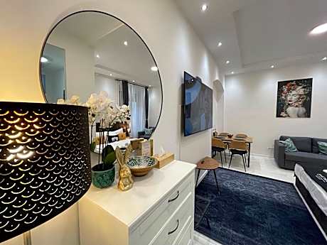 Superior Apartment 1. – Annex