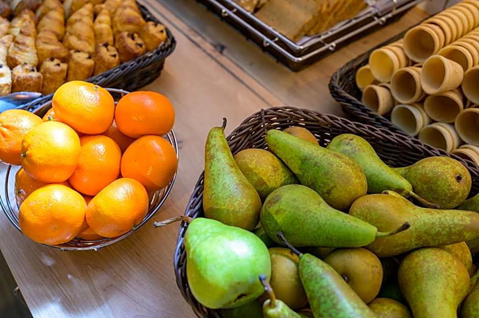 ibis budget Hamburg St Pauli Messe