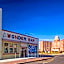 Berkeley Oceanfront Hotel