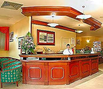 Eurohotel Paris Saint Denis