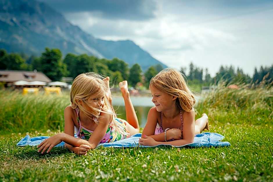 Naturhotel Lärchenhof