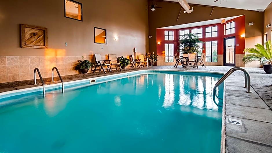 Best Western Plus Country Inn & Suites