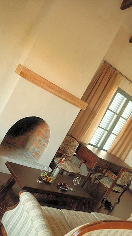 Chateau Vartsikhe