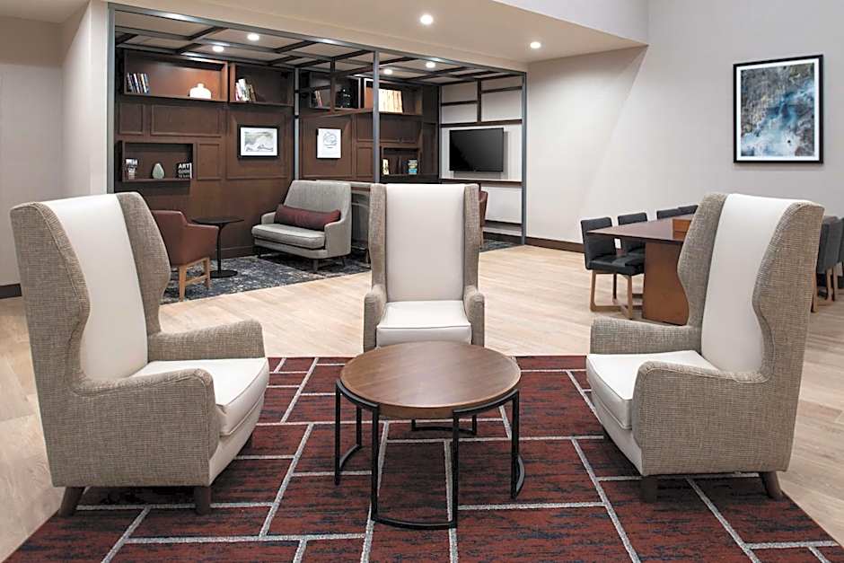 Hyatt Place Dallas/Rockwall