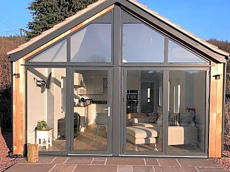 Welsh Marches at Upper Glyn Farm