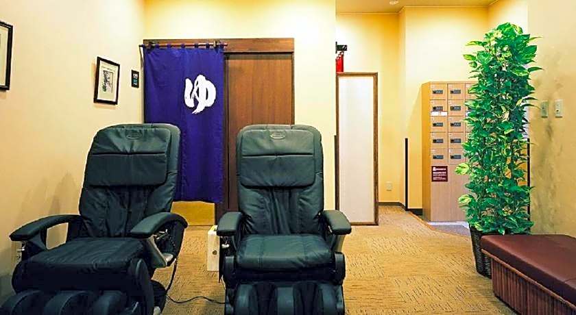 Hotel Route Inn Mikawa Inter