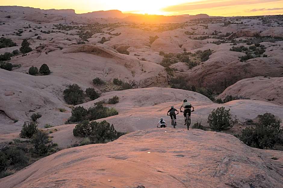 evo Hotel Salt Lake City