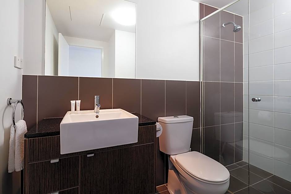 Central Holborn Apartments