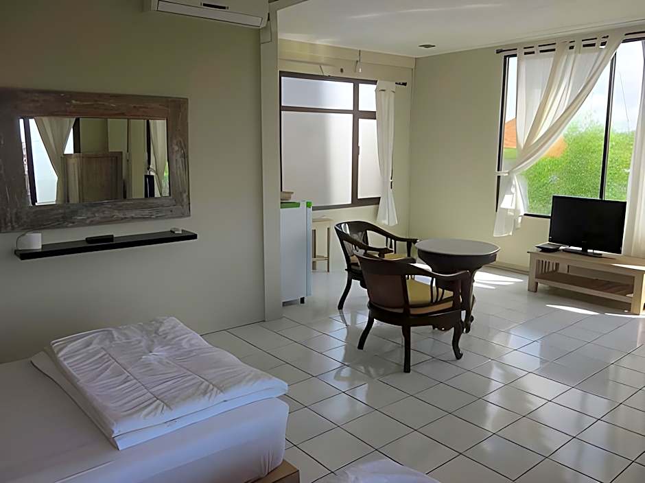 Urbanview Hotel Wayan Mansion