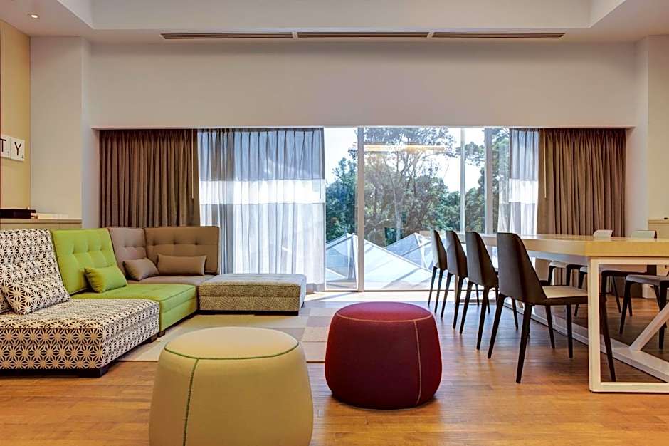 Hyatt Regency Mexico City