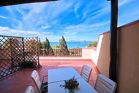 Summer Residence Bunte