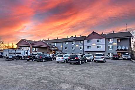 Best Western Desert Inn