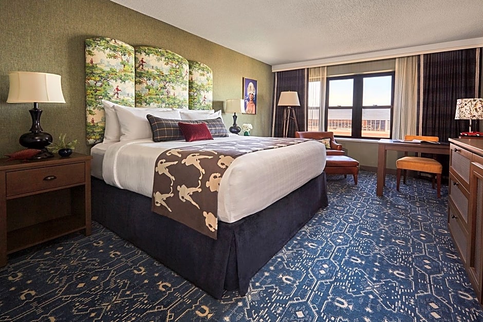 Graduate by Hilton Minneapolis