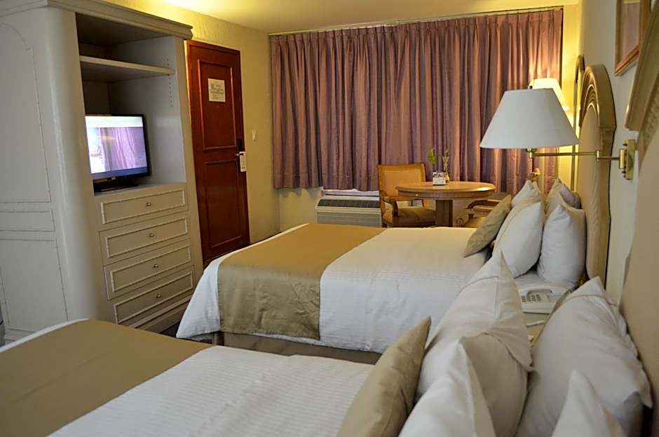 Best Western Plus Plaza Florida & Tower