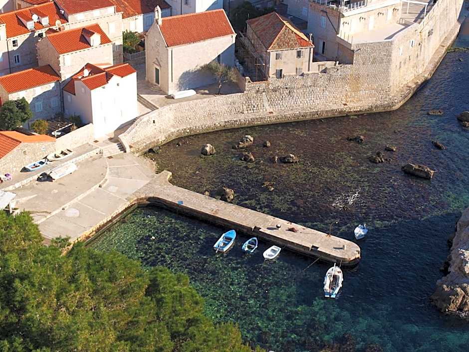 Miró Studio Apartments Dubrovnik