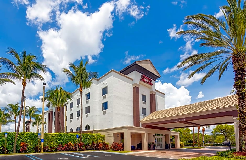 Hampton Inn By Hilton & Suites Wellington, Fl