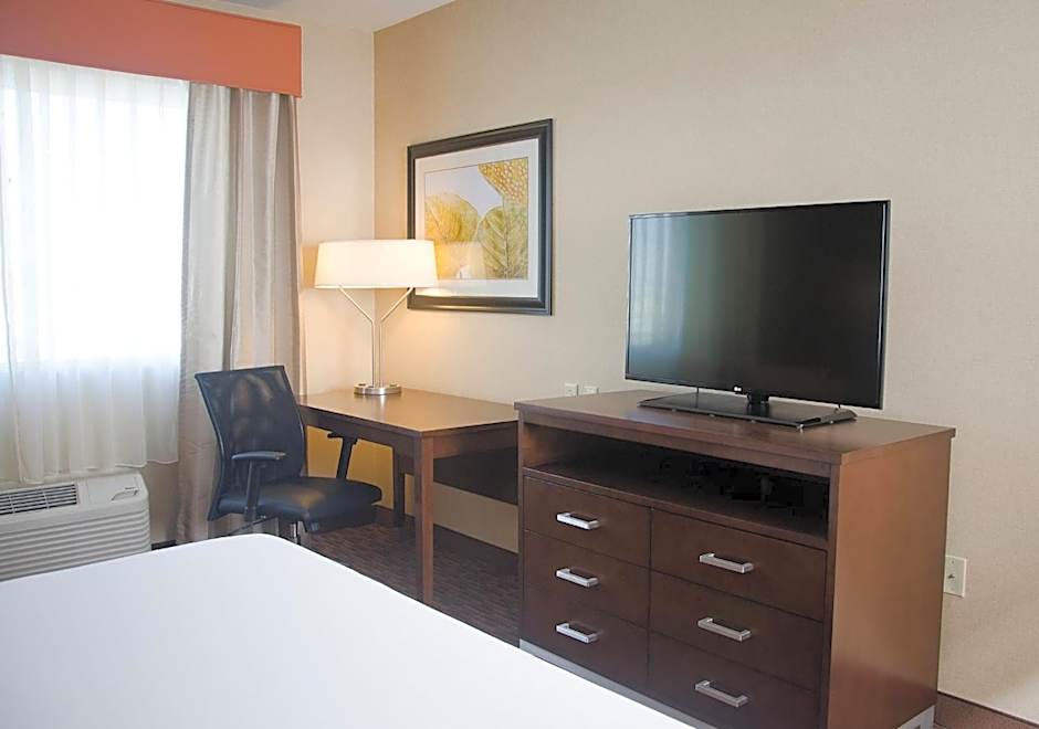 Holiday Inn Express Hotel & Suites Watertown - Thousand Islands By IHG