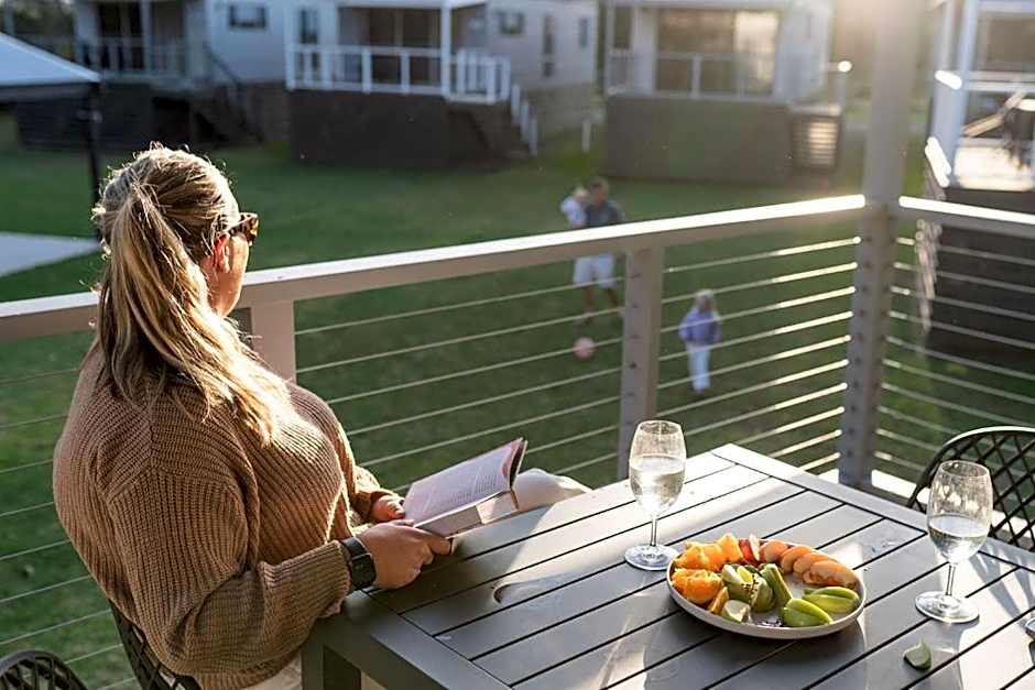 Barlings Beach Holiday Park