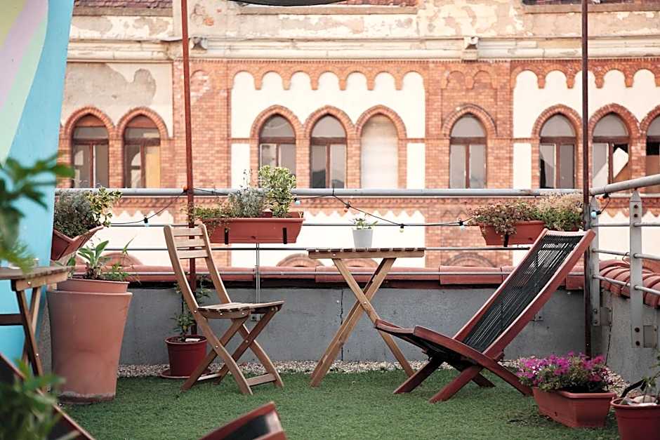 Maverick Central Market