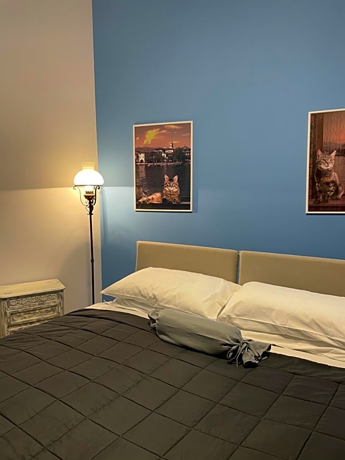 B&B Gloria – Baveno, NC