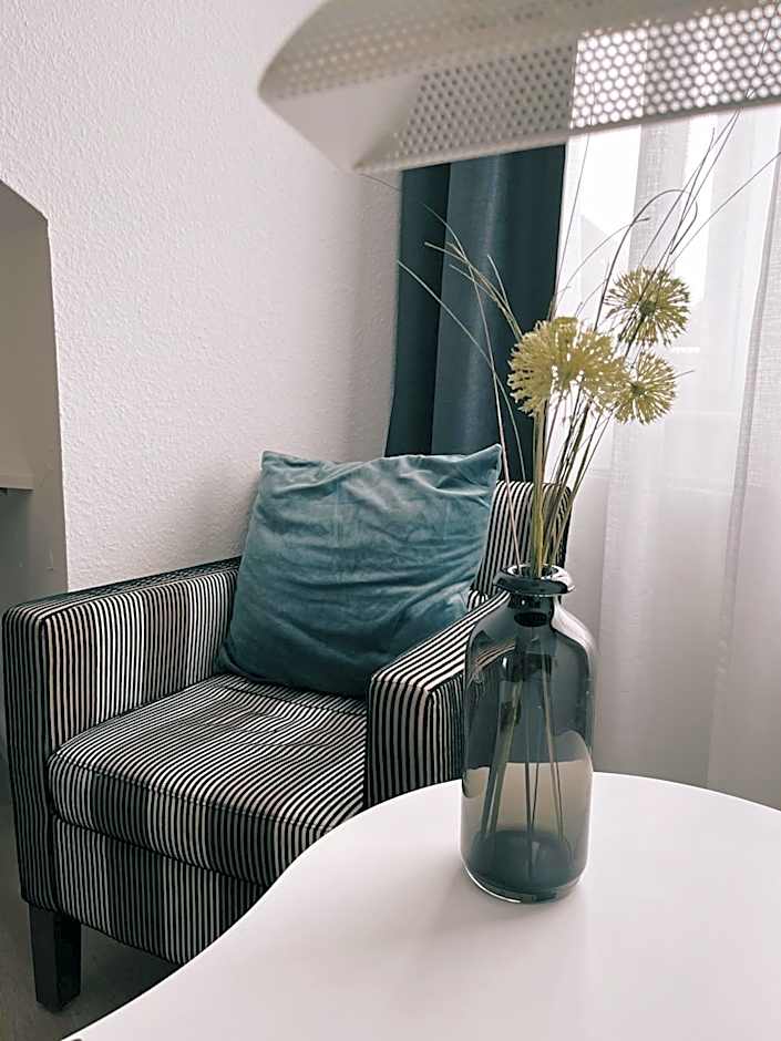 Boutique Hotel VIVA CREATIVO