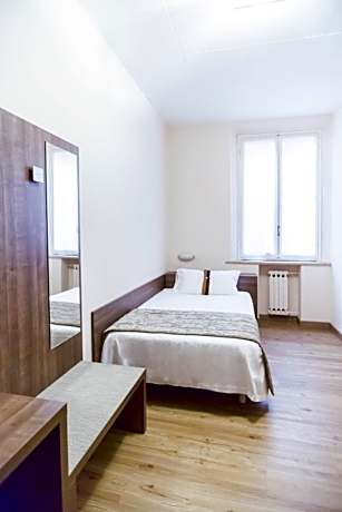 Single Room - Non-Smoking