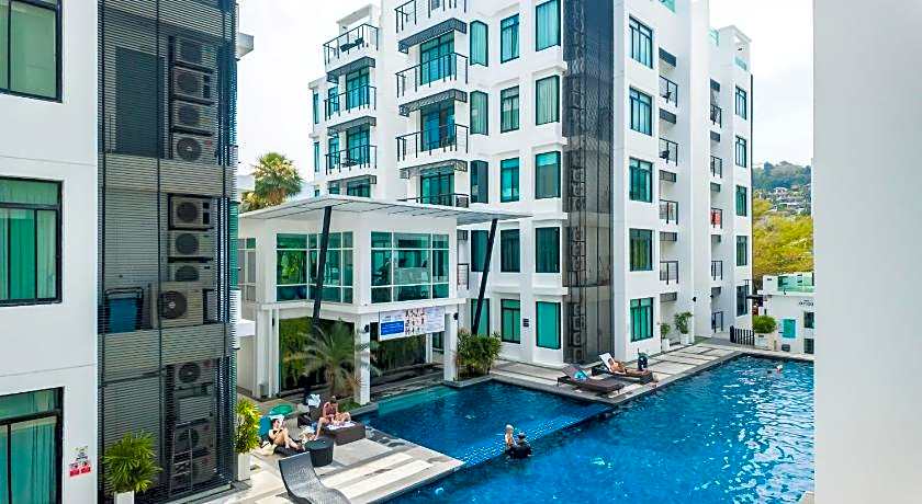 Kamala Regent Phuket Serviced Apartment