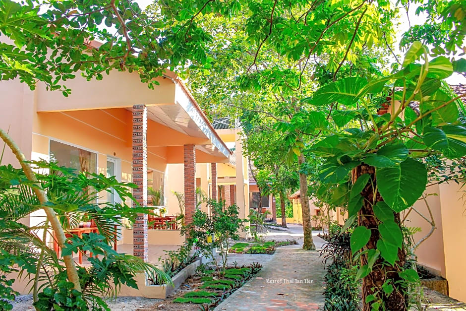 Thai Tan Tien Resort