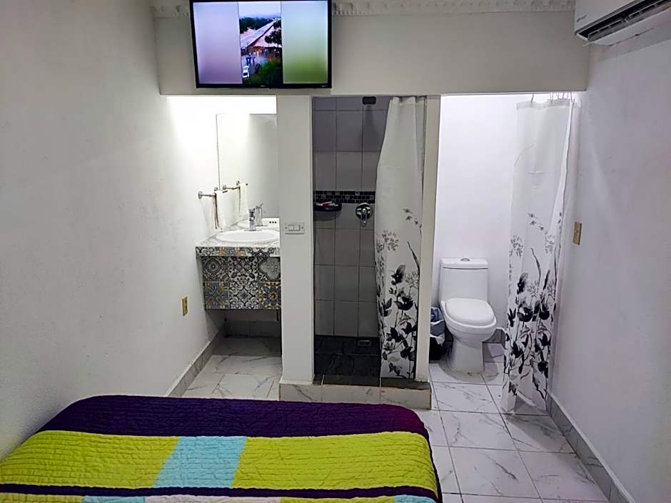 Hotel Estrella