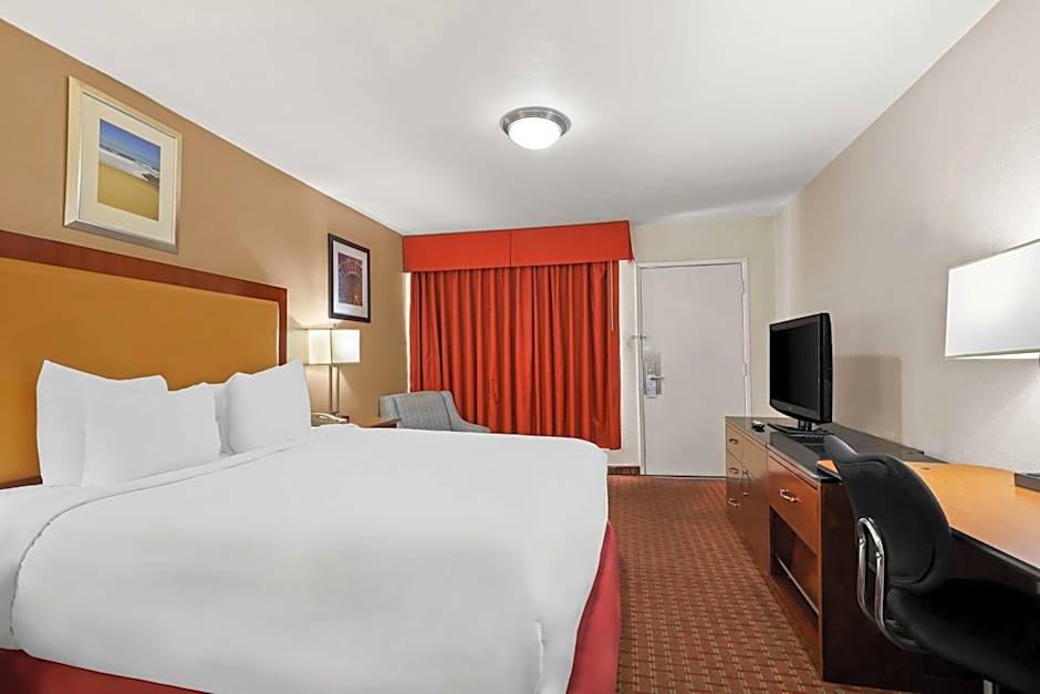 SureStay Hotel by Best Western Blythe