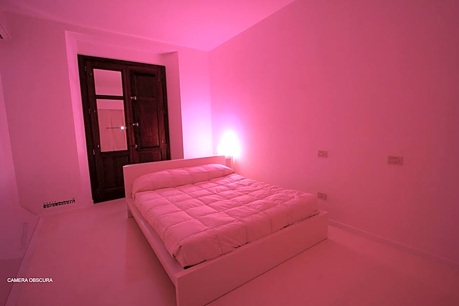 Diecizero Affittacamere