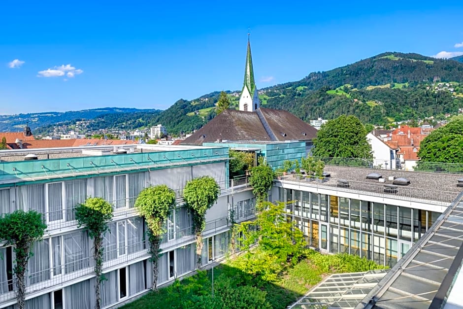 Vienna House by Wyndham Martinspark Dornbirn