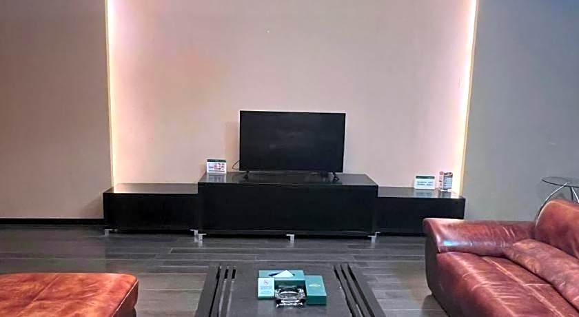 Guangdong Nanmei Osotto Hotel