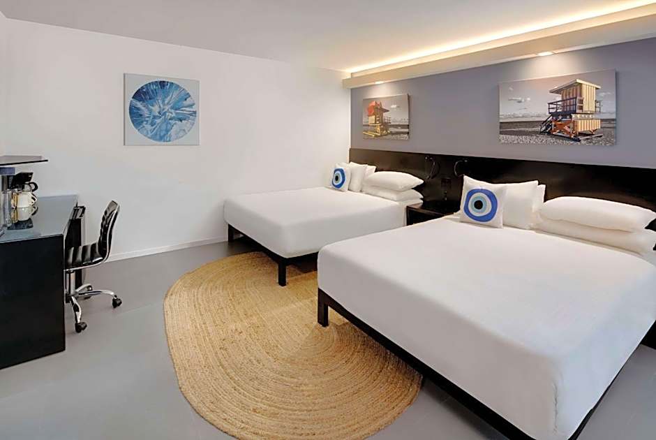 MB Hotel, Trademark Collection by Wyndham