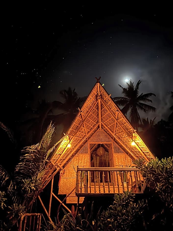Kanipa Beach Glamping
