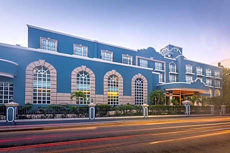 Villa Mercedes Curio Collection By Hilton