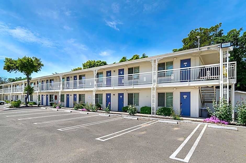 Motel 6-Santa Maria, CA - South