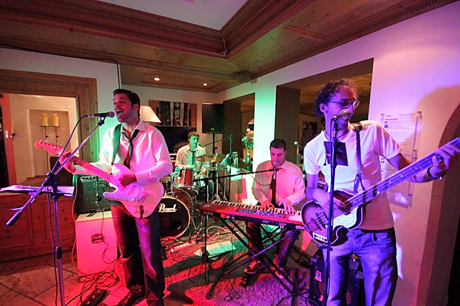 SPA & Relax Hotel Erika