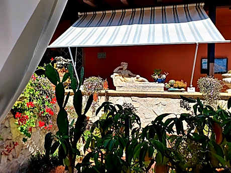 Salento - A Casa di Lilli