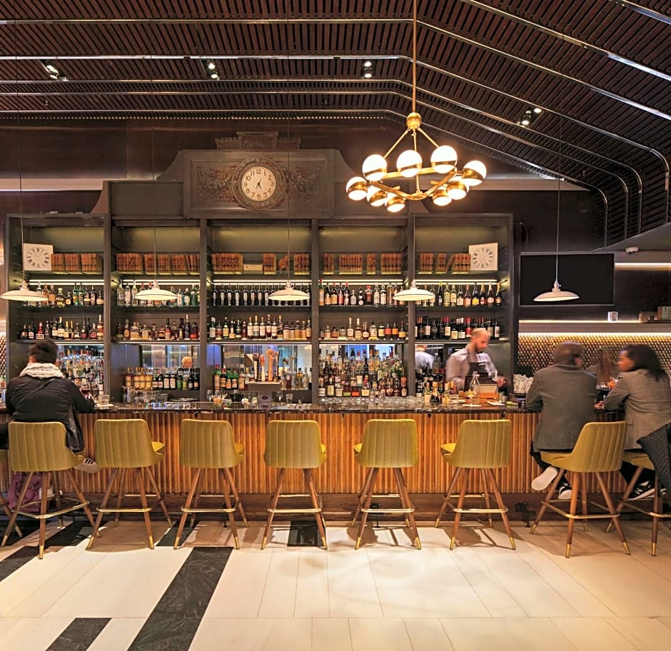 Hyatt Centric Times Square New York Reservations Center