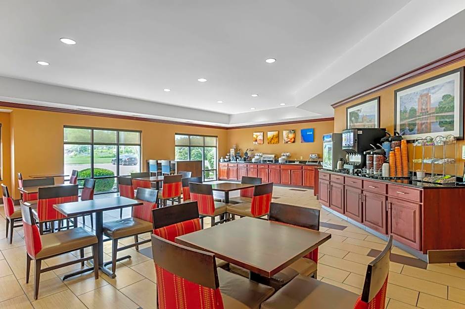 Comfort Suites South Bend