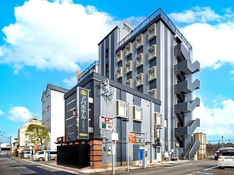 APA Hotel Miyazaki Nobeoka-Ekiminami