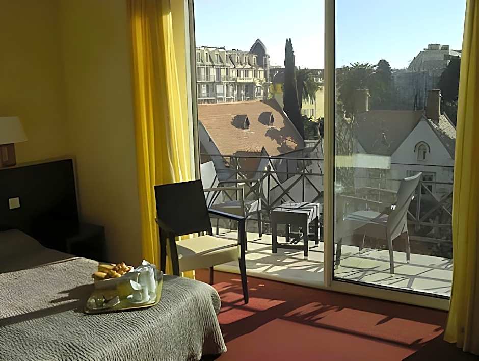 Hotel Carlton Nice