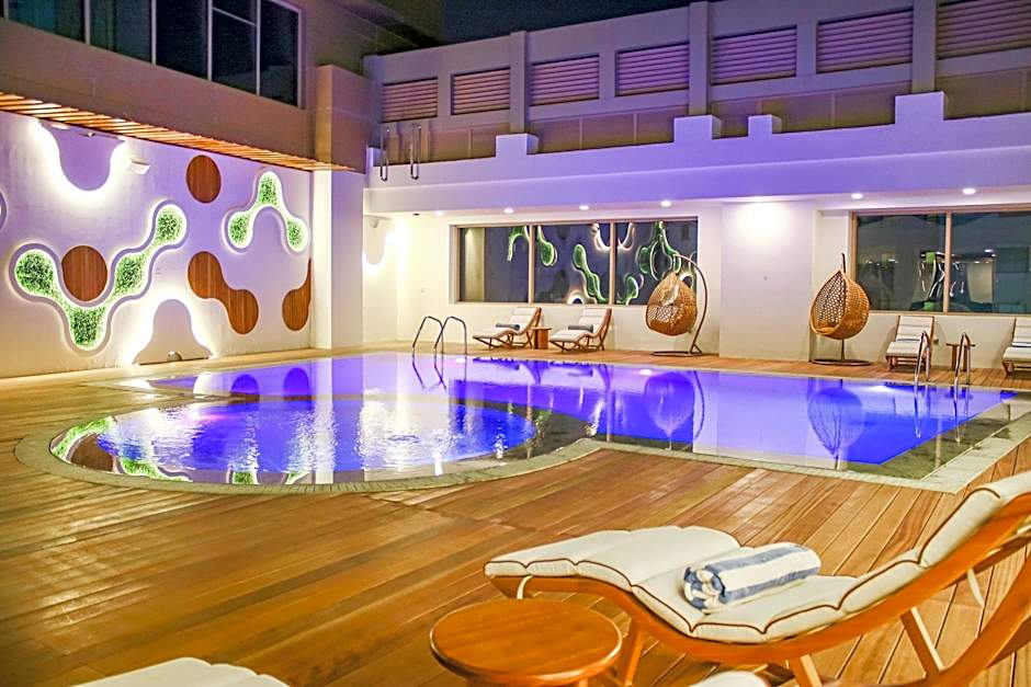 Millennium Plaza Doha